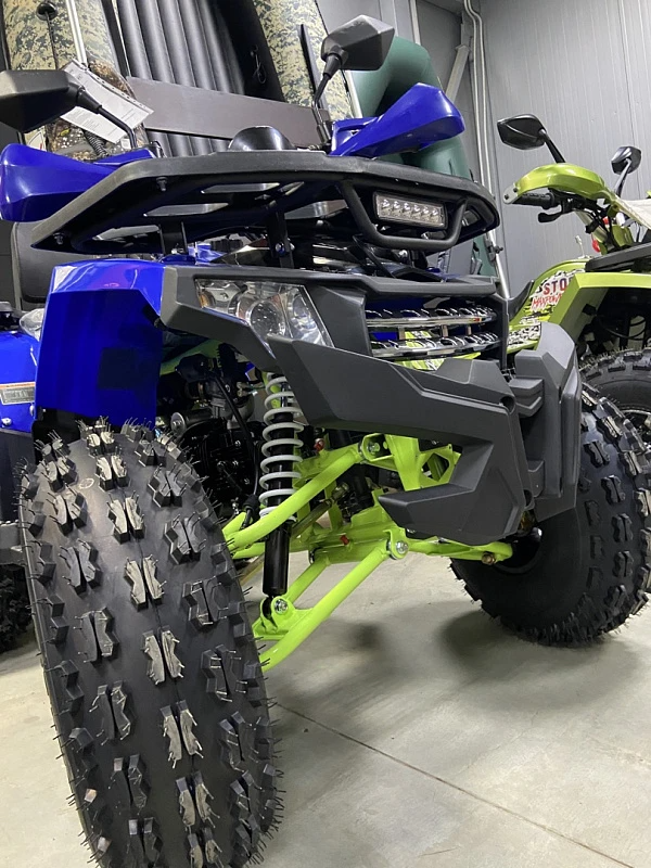 PROMAX WILD 2.0 190 PRO (2025)